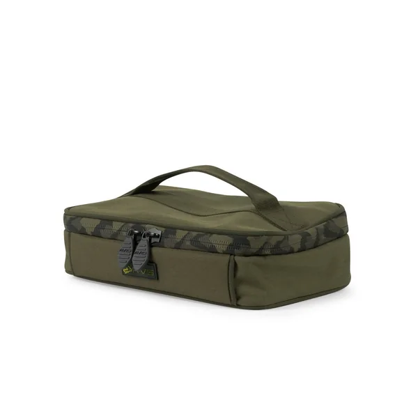 Bolsa de accesorios de acero inoxidable - Grande