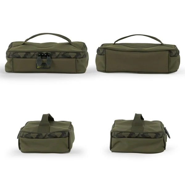 Bolsa de accesorios de acero inoxidable - Grande - Imagen 2