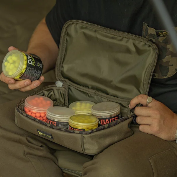 Bolsa de accesorios de acero inoxidable - Grande - Imagen 3