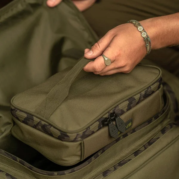Bolsa de accesorios de acero inoxidable - Grande - Imagen 4