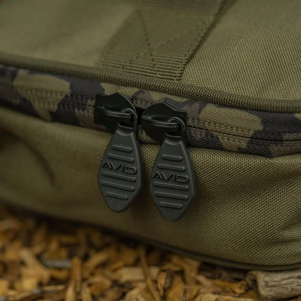 Bolsa de accesorios de acero inoxidable - Grande - Imagen 5
