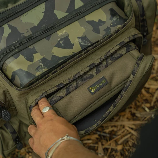 Bolsa de accesorios de acero inoxidable - Grande - Imagen 6