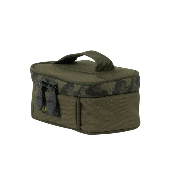 Bolsa de accesorios de acero inoxidable - Mediana
