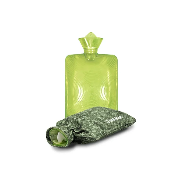 Bolsa de agua caliente Delphin WARMex
