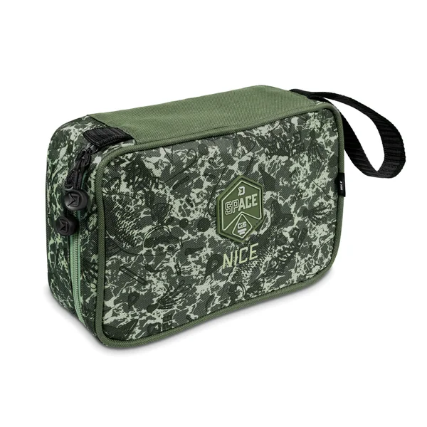 Bolsa de aseo Delphin Nice SPACE C2G