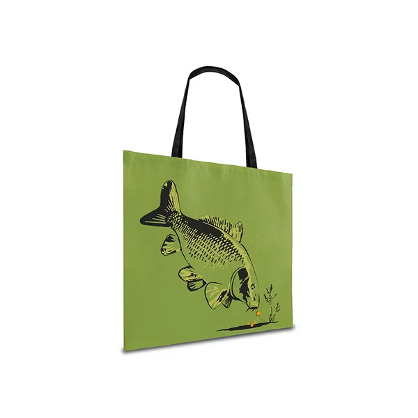 Bolsa de compra Delphin ShopBAG CARP