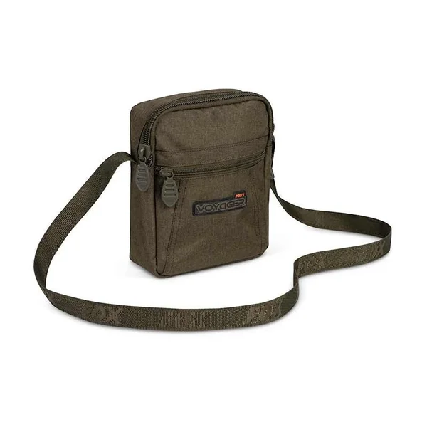 Bolsa de hombro Voyager