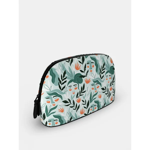 Bolsa de Maquillaje Personalizada - Imagen 3