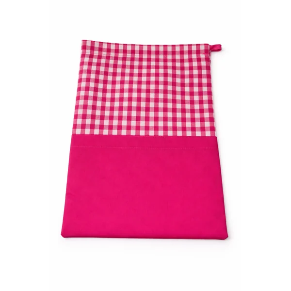 Bolsa de Merienda con Bolsillo Exterior