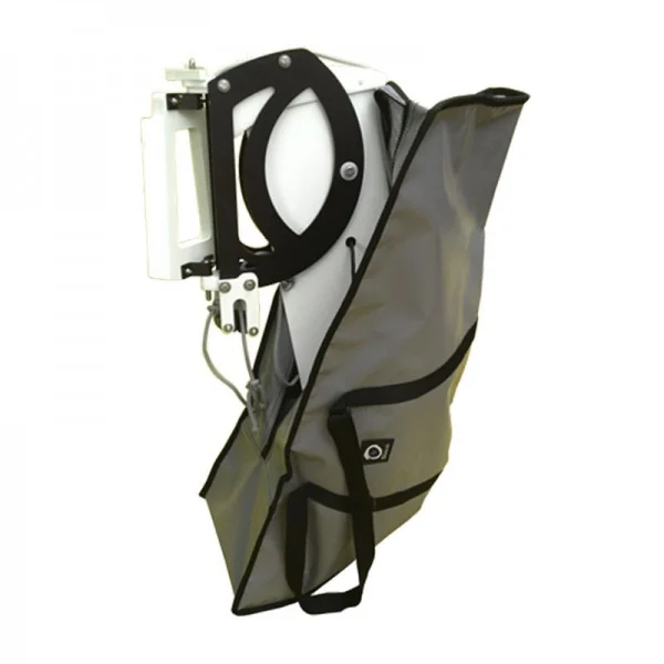 Bolsa de protección del hidrogenerador