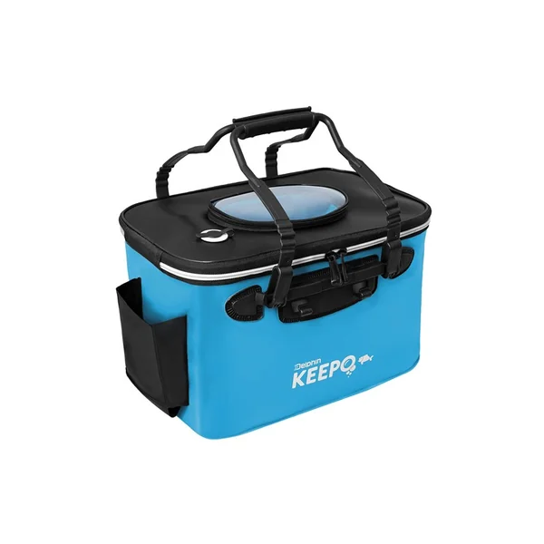 Bolsa de retención Delphin KEEPO