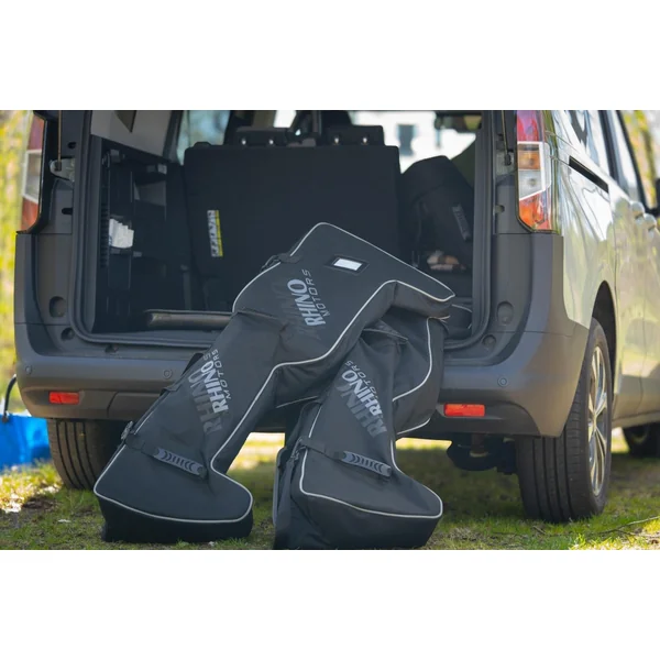 Bolsa de transporte para motor - Imagen 2