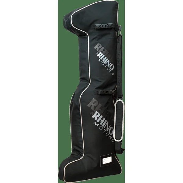 Bolsa de transporte para motor - Imagen 6
