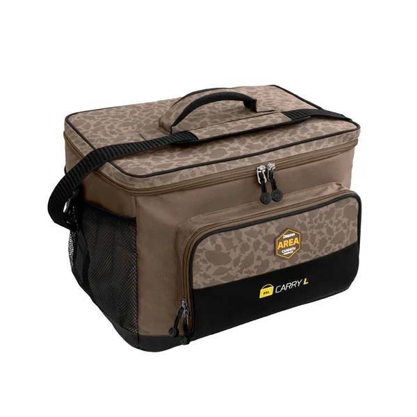 Bolsa Delphin AREA CarryAll L Carpath