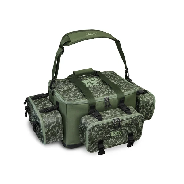 Bolsa Delphin BLOKZ CarryALL SPACE C2G