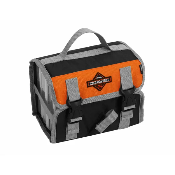 Bolsa Delphin DRAVEC SIMPLE-L