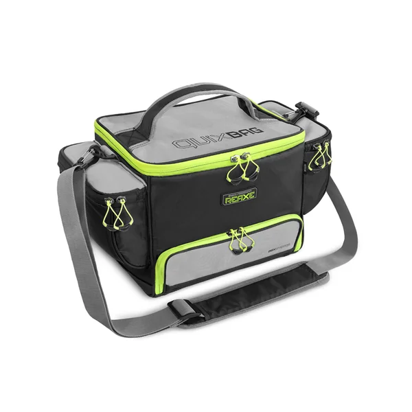 Bolsa Delphin REAXE QuixBAG 2xBOX