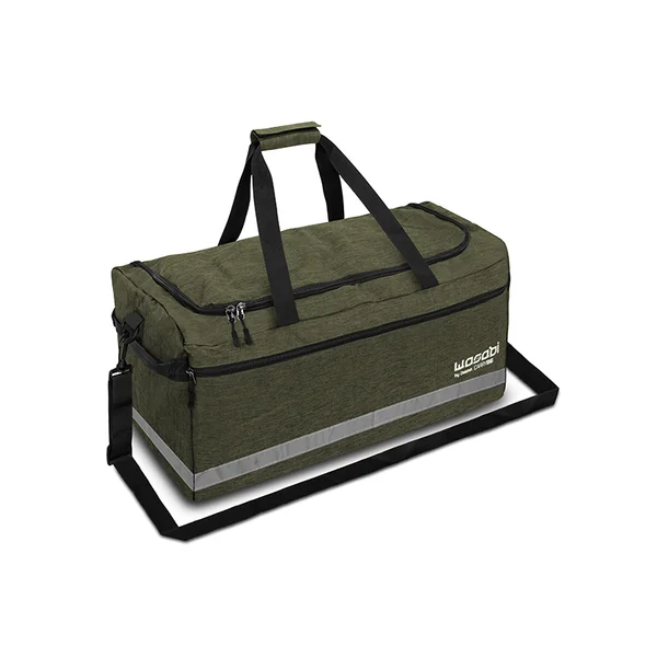 Bolsa Delphin WASABI CarryBIG