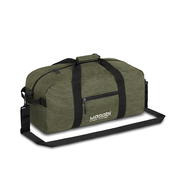 Bolsa Delphin WASABI CarryMID