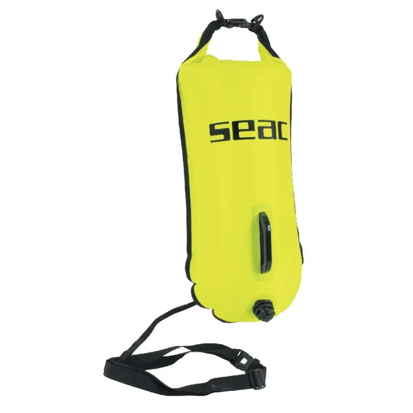 Bolsa Estanca Natación Seac Safe Dry