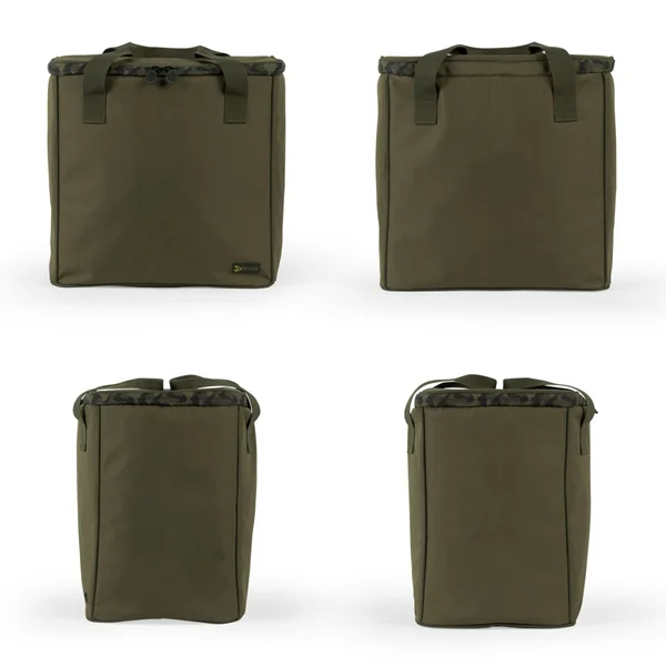 Bolsa fría de acero inoxidable - Imagen 14