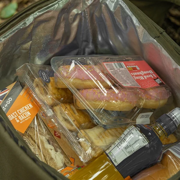 Bolsa fría de acero inoxidable - Imagen 17