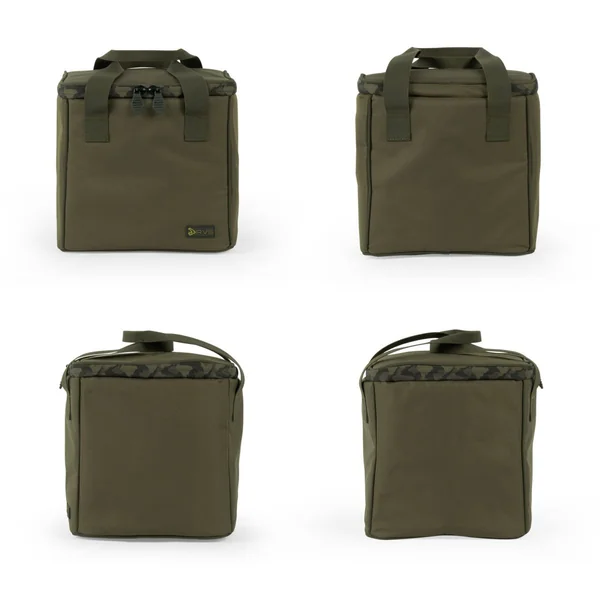 Bolsa fría de acero inoxidable - Imagen 8