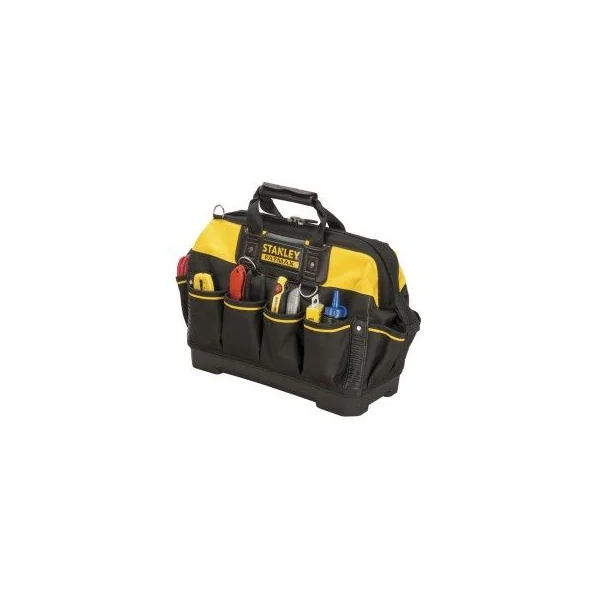 Bolsa Herramientas Cerrada FatMax 49cm STANLEY 1-93-950