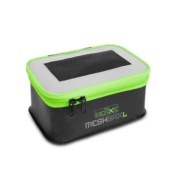 Bolsa impermeable Delphin REAXE MeshBAX