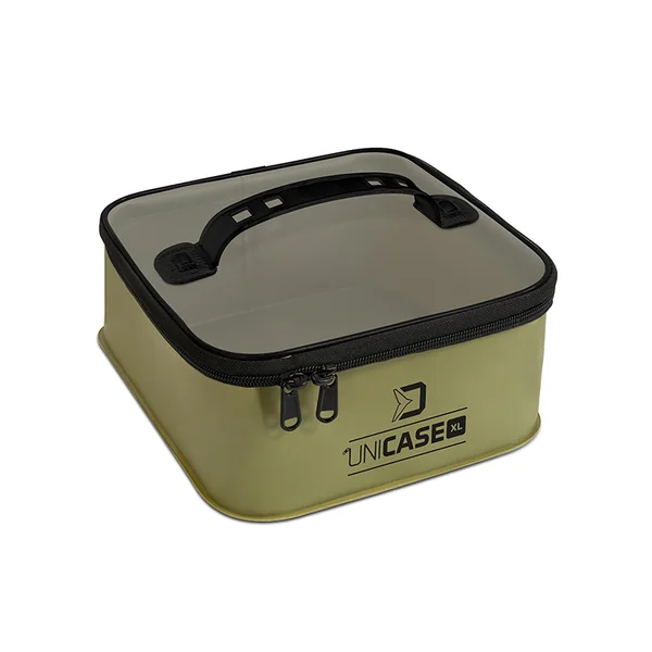 Bolsa impermeable Delphin UniCASE XL