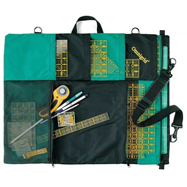 Bolsa Organizadora de Patchwork y Acolchado Prym
