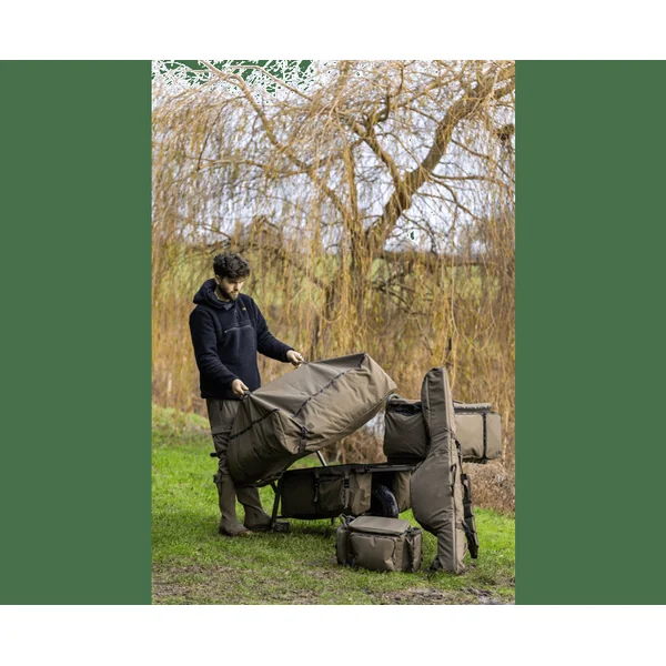 Bolsa para cama de pesca RVS - Estándar - Imagen 2