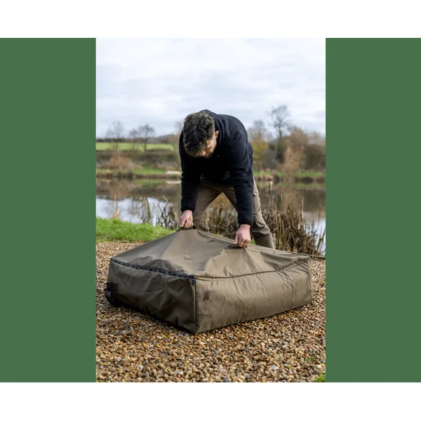 Bolsa para cama de pesca RVS - Estándar - Imagen 8