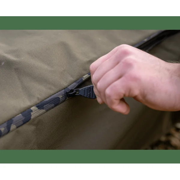 Bolsa para cama de pesca RVS - XL - Imagen 4