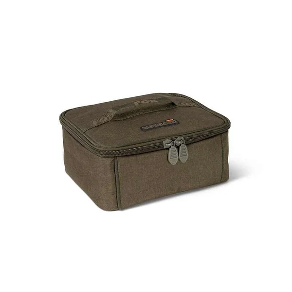Bolsa para cámara y gadgets Voyager - 5 divisores - Impermeable