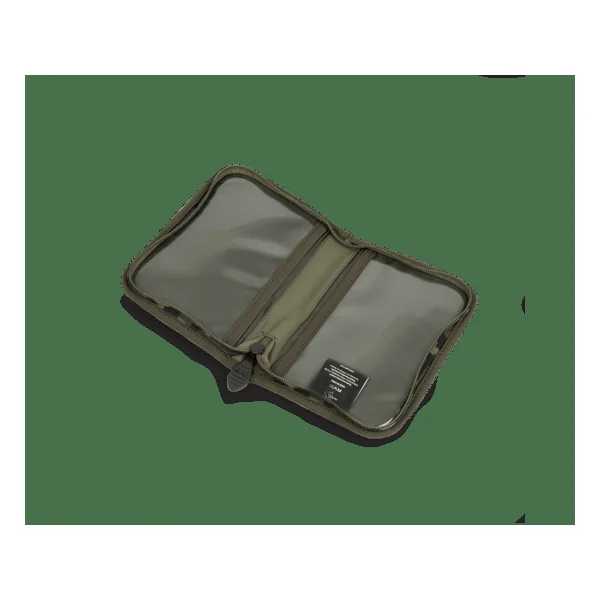 Bolsa para permisos de acero inoxidable - Imagen 2