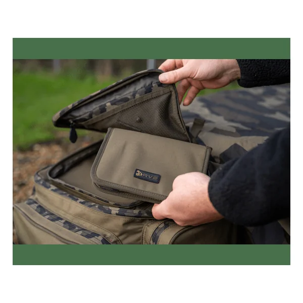 Bolsa para permisos de acero inoxidable - Imagen 3
