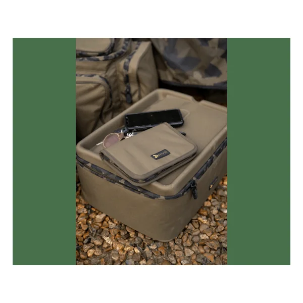 Bolsa para permisos de acero inoxidable - Imagen 4