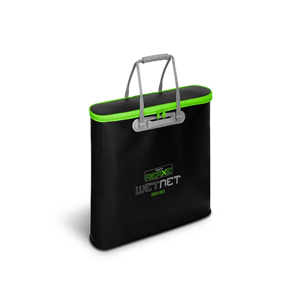 Bolsa para redes Delphin REAXE WetNET
