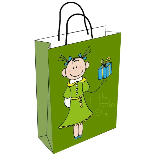 Bolsa Publicitaria Imprimible 230 Gramos | Pubicidad Genial