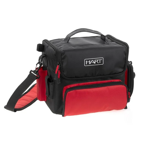 Bolsa rígida Hart Endurance