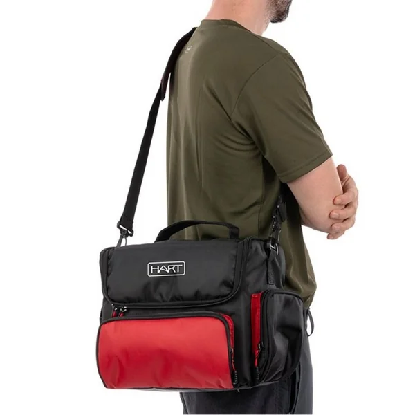 Bolsa rígida Hart Endurance - Imagen 3