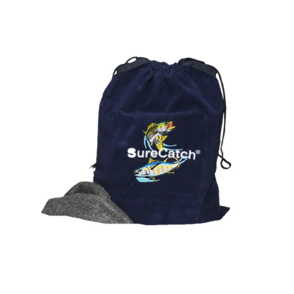 Bolsa SureCatch (15.7x19.5cm) SCB59 '578-SCB59