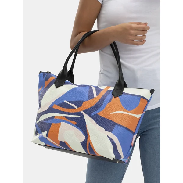 Bolsa tote personalizada | Con cremallera - Imagen 3