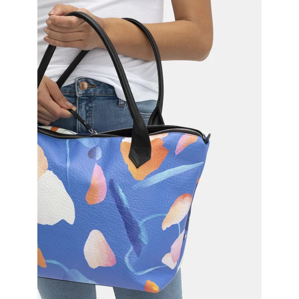 Bolsa tote personalizada | Con cremallera - Imagen 6
