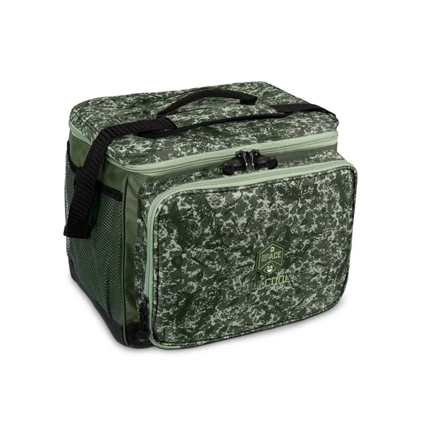 Bolsa térmica con set de comedor Delphin FullCOOL C2G