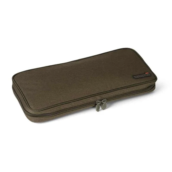 Bolsa Voyager Large Buzz Bar - Verde - Para buzz bars anchos