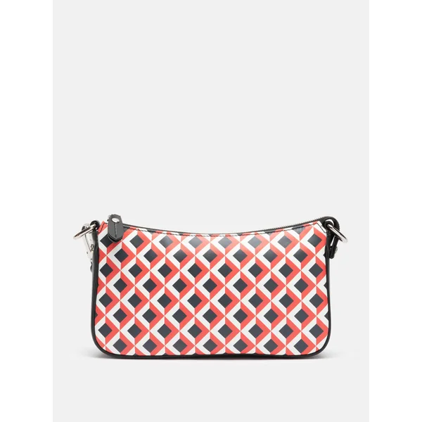 Bolso Baguette De Diseño