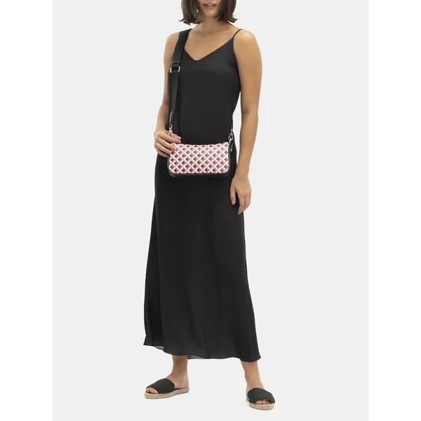 Bolso Baguette De Diseño - Imagen 2