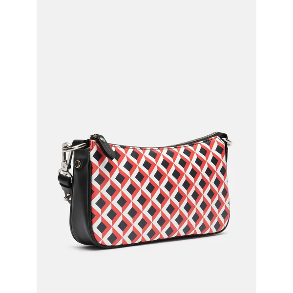 Bolso Baguette De Diseño - Imagen 3